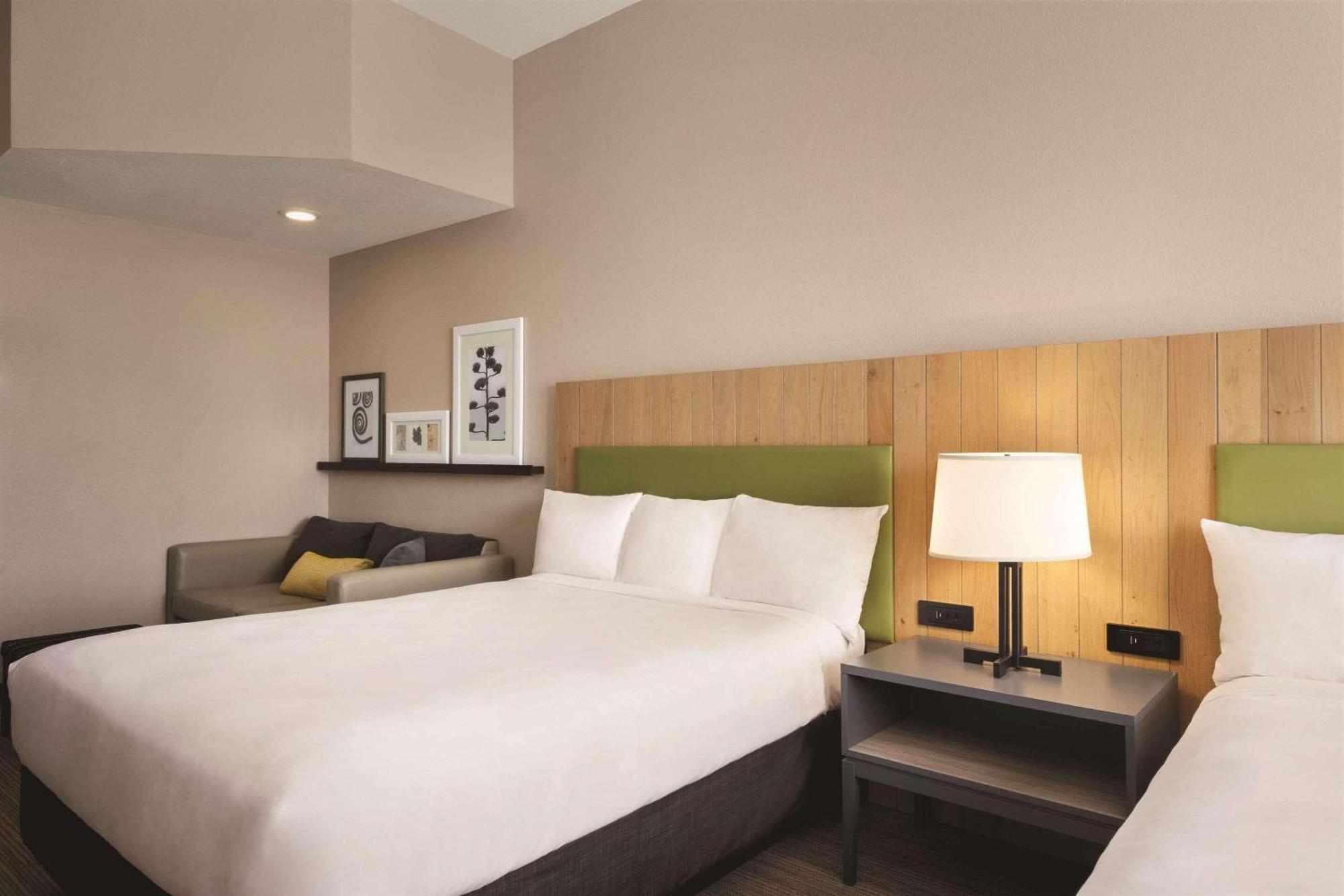 Country Inn & Suites By Radisson, Bradenton-Lakewood-Ranch, Fl 外观 照片