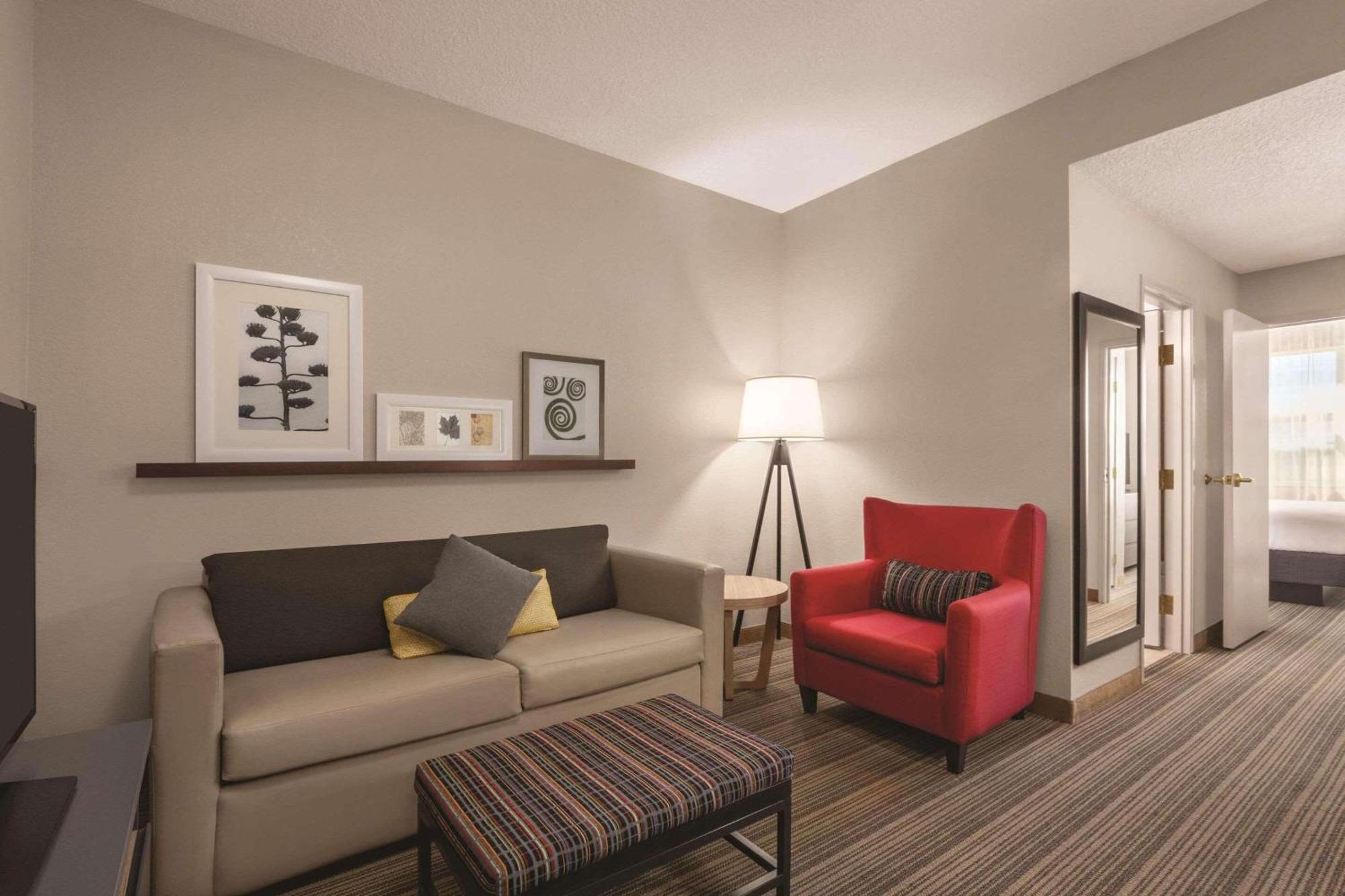 Country Inn & Suites By Radisson, Bradenton-Lakewood-Ranch, Fl 外观 照片