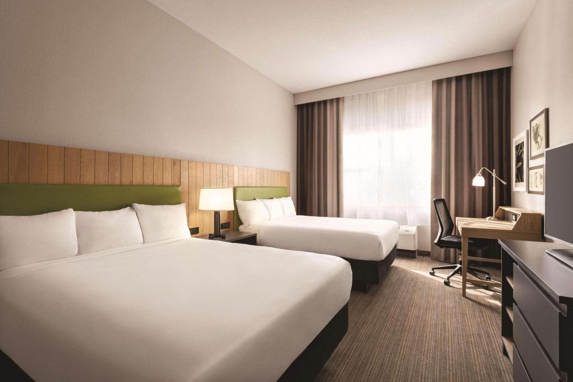 Country Inn & Suites By Radisson, Bradenton-Lakewood-Ranch, Fl 外观 照片