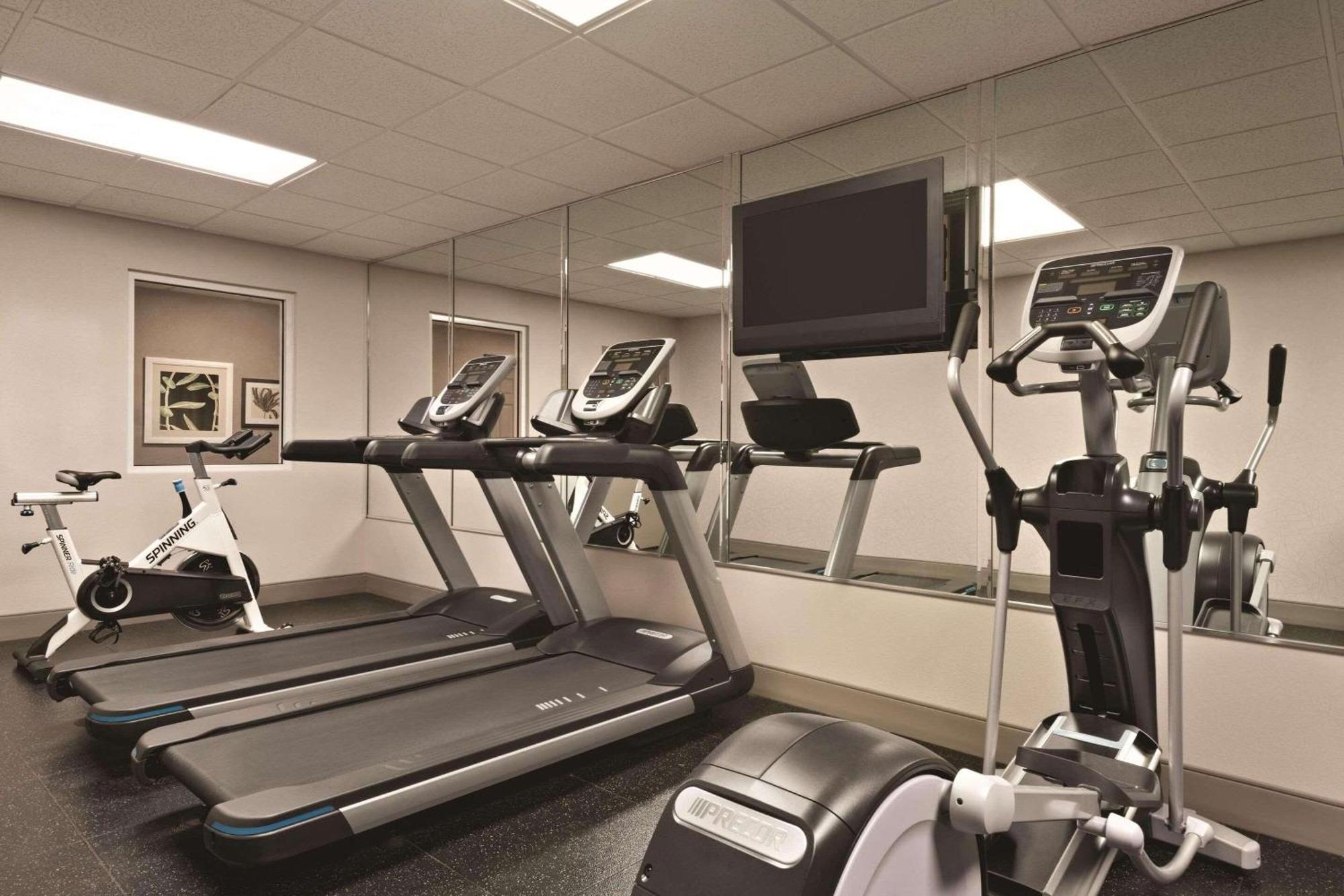 Country Inn & Suites By Radisson, Bradenton-Lakewood-Ranch, Fl 外观 照片