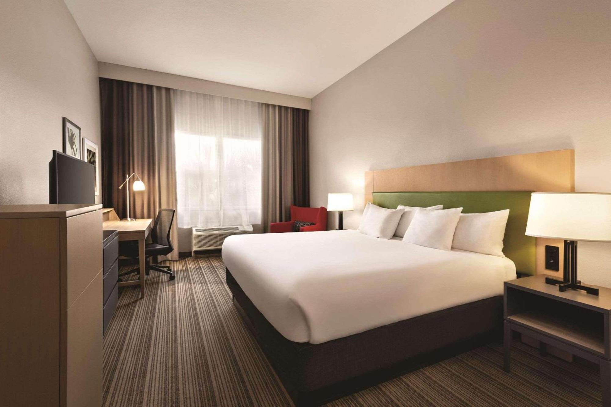 Country Inn & Suites By Radisson, Bradenton-Lakewood-Ranch, Fl 外观 照片