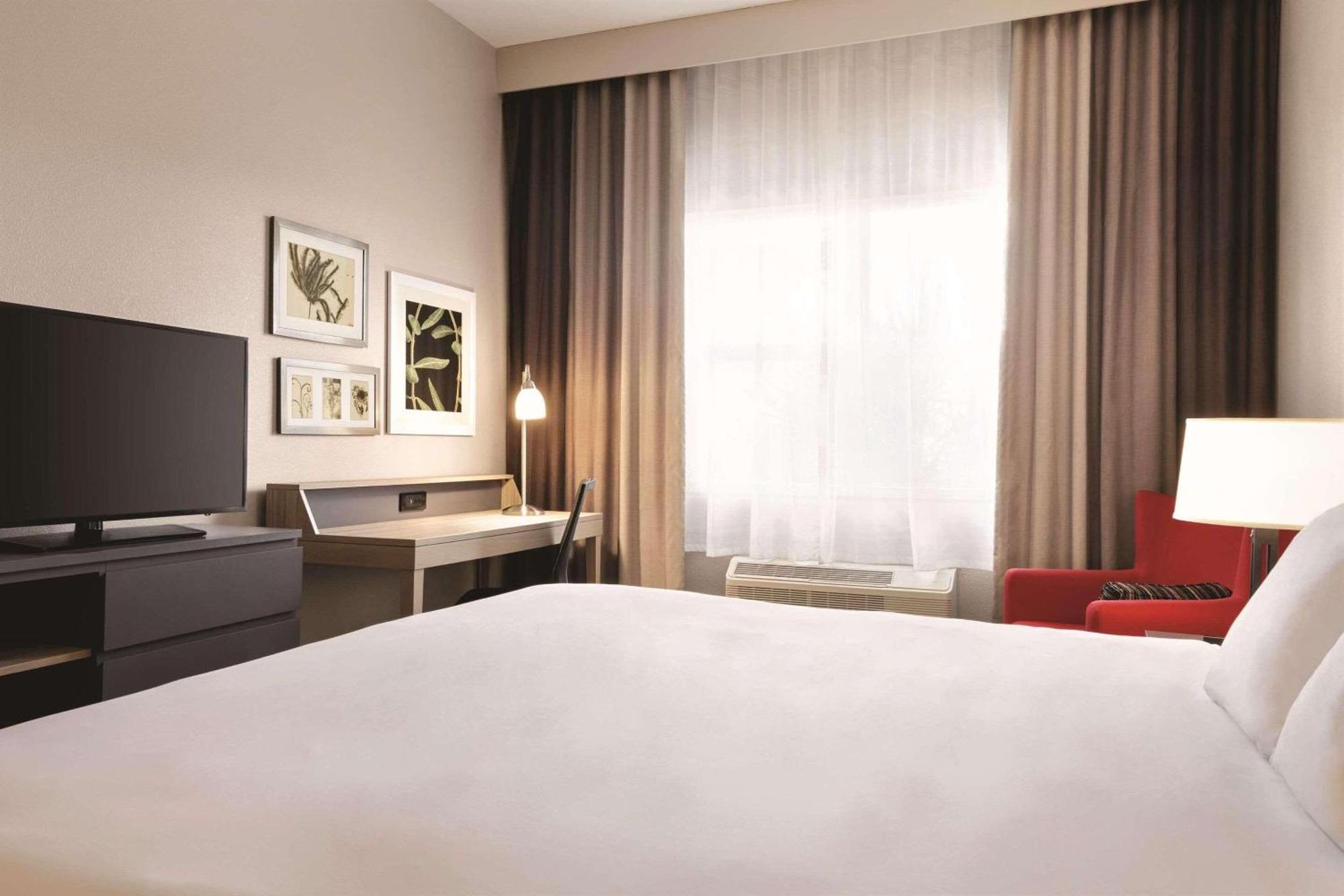 Country Inn & Suites By Radisson, Bradenton-Lakewood-Ranch, Fl 外观 照片