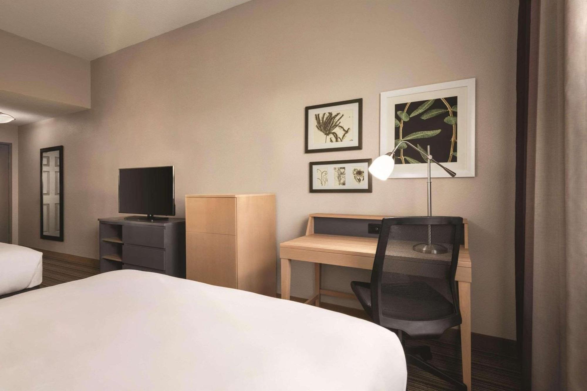 Country Inn & Suites By Radisson, Bradenton-Lakewood-Ranch, Fl 外观 照片