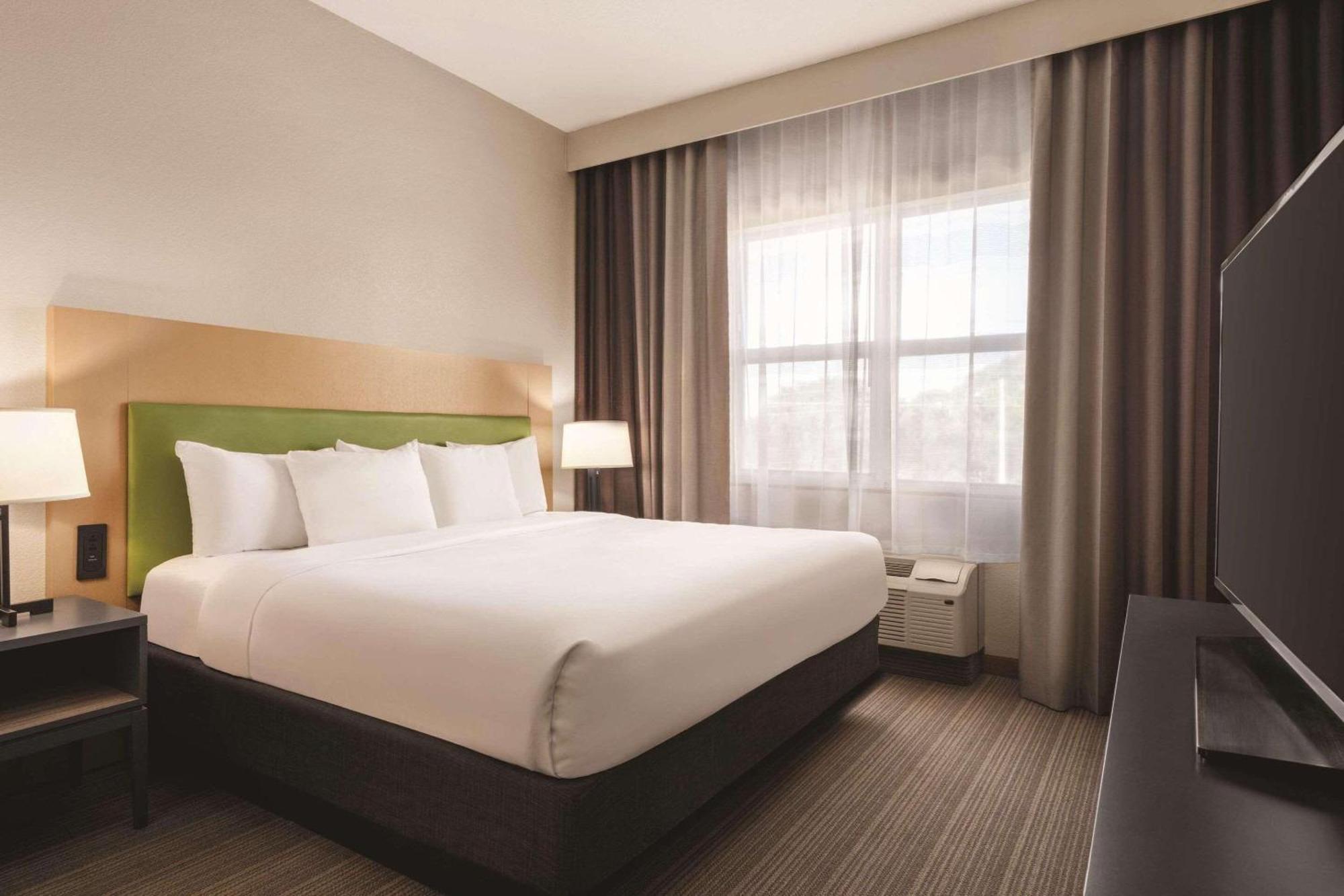 Country Inn & Suites By Radisson, Bradenton-Lakewood-Ranch, Fl 外观 照片
