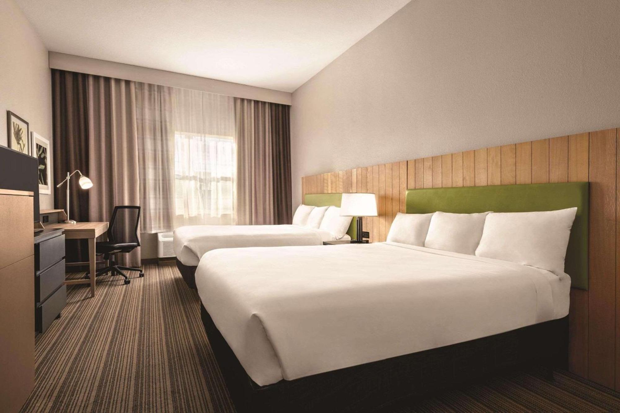 Country Inn & Suites By Radisson, Bradenton-Lakewood-Ranch, Fl 外观 照片