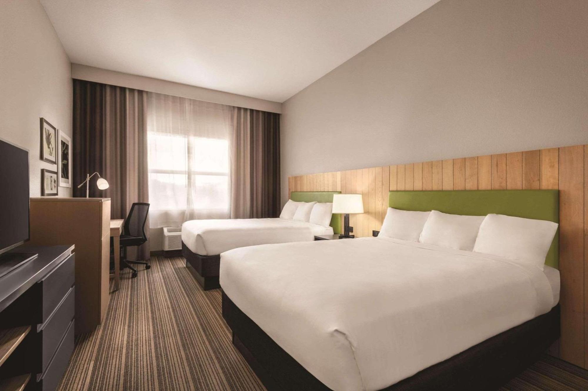 Country Inn & Suites By Radisson, Bradenton-Lakewood-Ranch, Fl 外观 照片