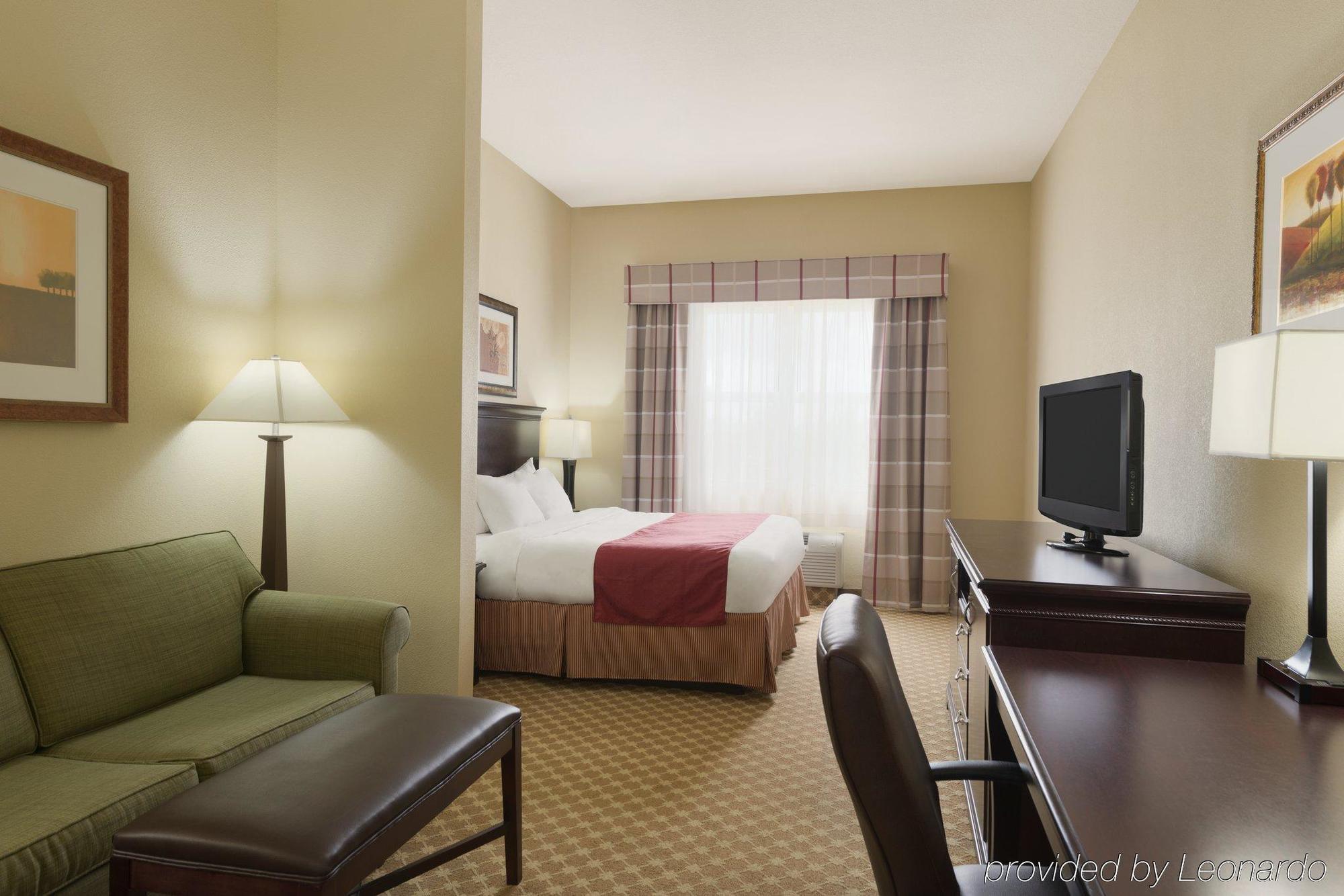 Country Inn & Suites By Radisson, Bradenton-Lakewood-Ranch, Fl 外观 照片