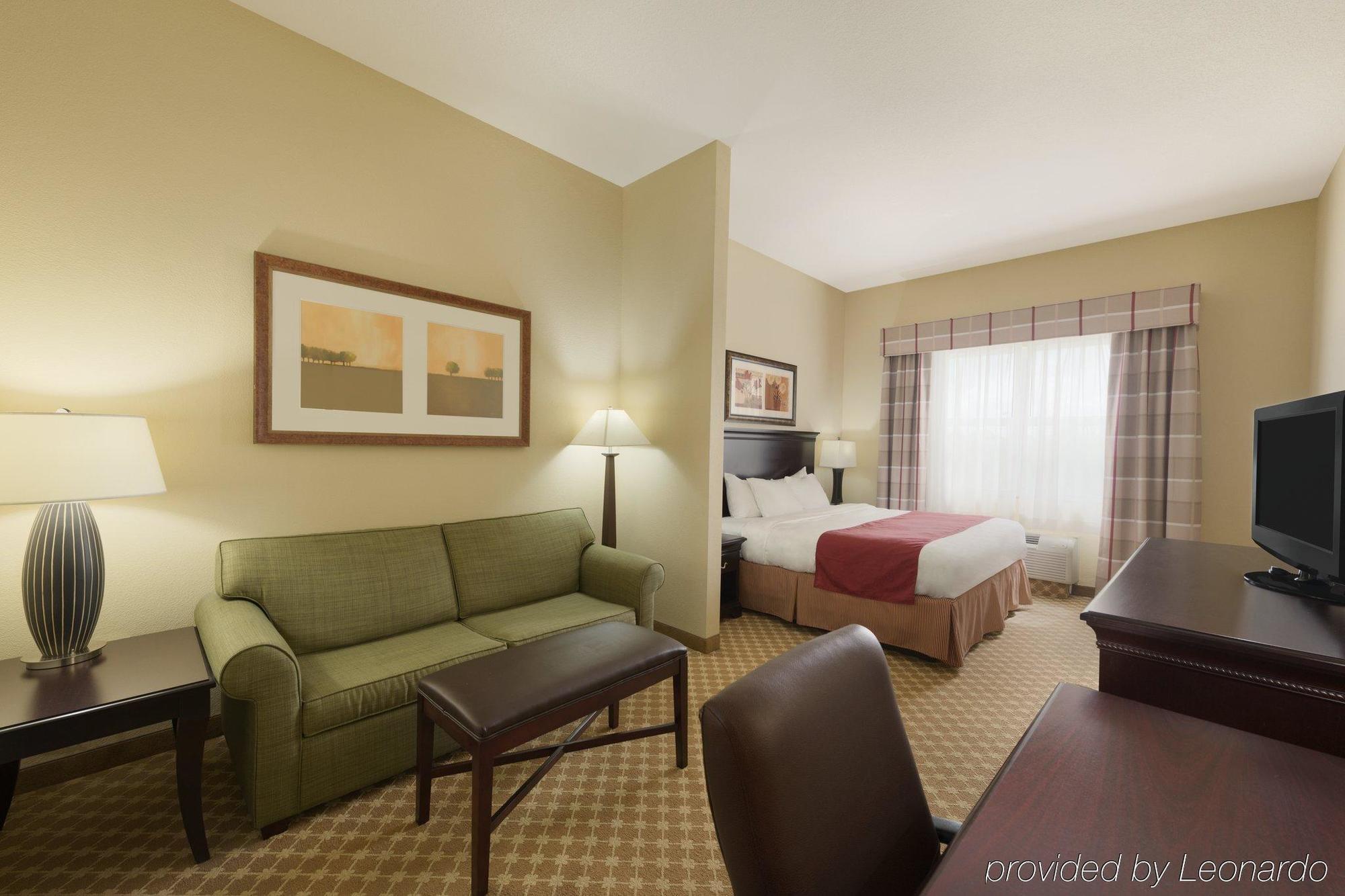 Country Inn & Suites By Radisson, Bradenton-Lakewood-Ranch, Fl 外观 照片
