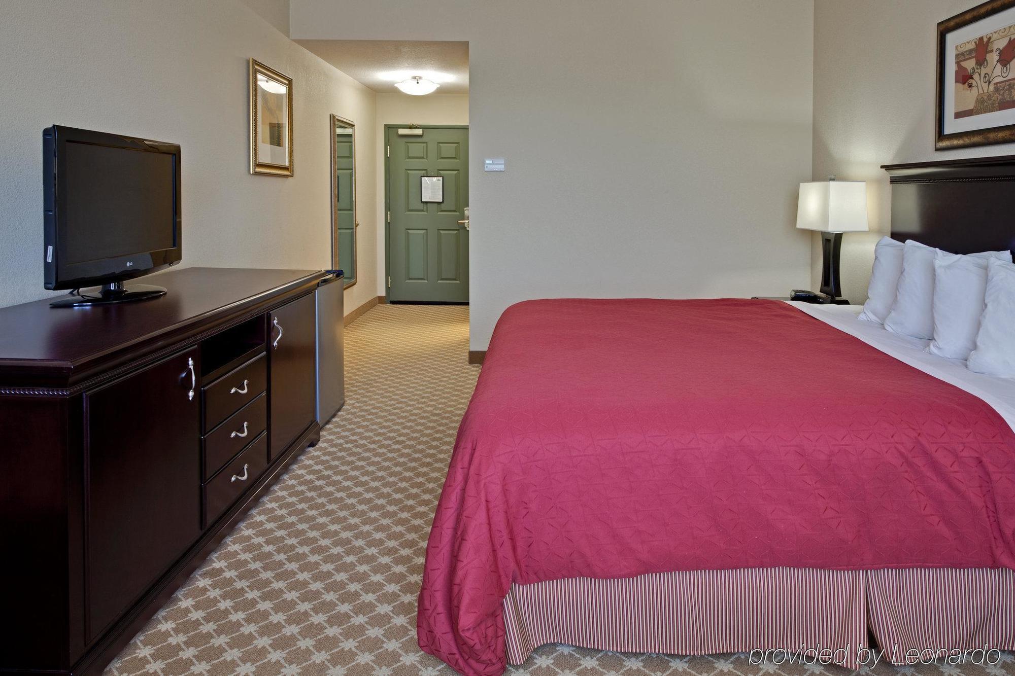 Country Inn & Suites By Radisson, Bradenton-Lakewood-Ranch, Fl 客房 照片