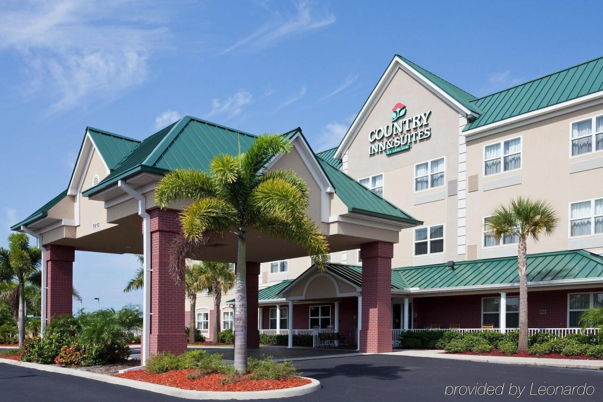 Country Inn & Suites By Radisson, Bradenton-Lakewood-Ranch, Fl 外观 照片