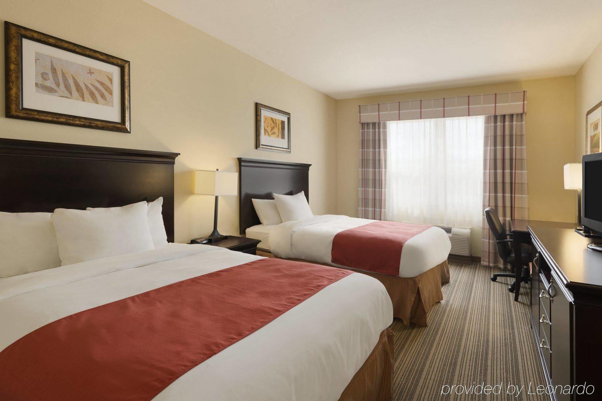 Country Inn & Suites By Radisson, Bradenton-Lakewood-Ranch, Fl 外观 照片