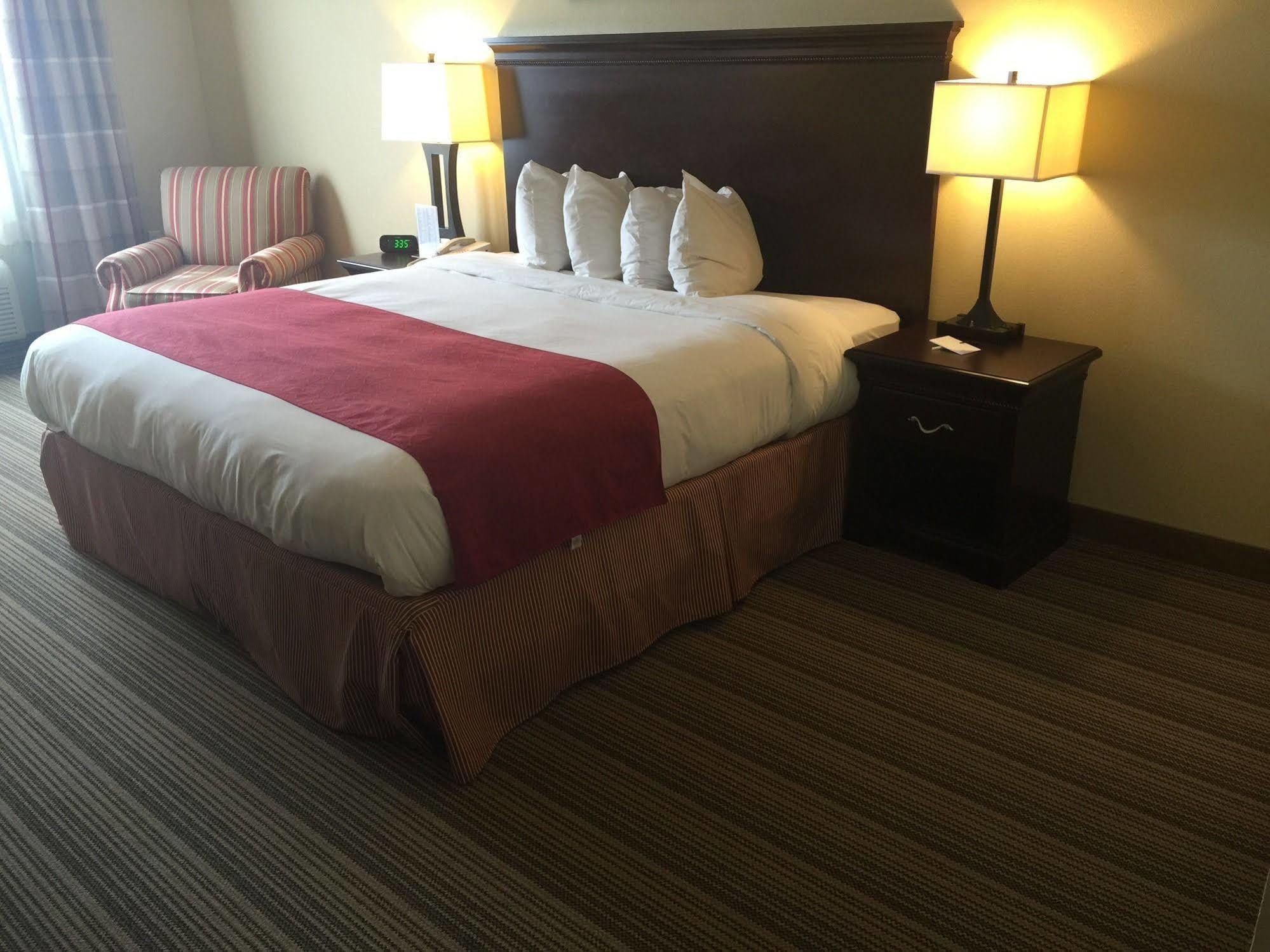 Country Inn & Suites By Radisson, Bradenton-Lakewood-Ranch, Fl 外观 照片