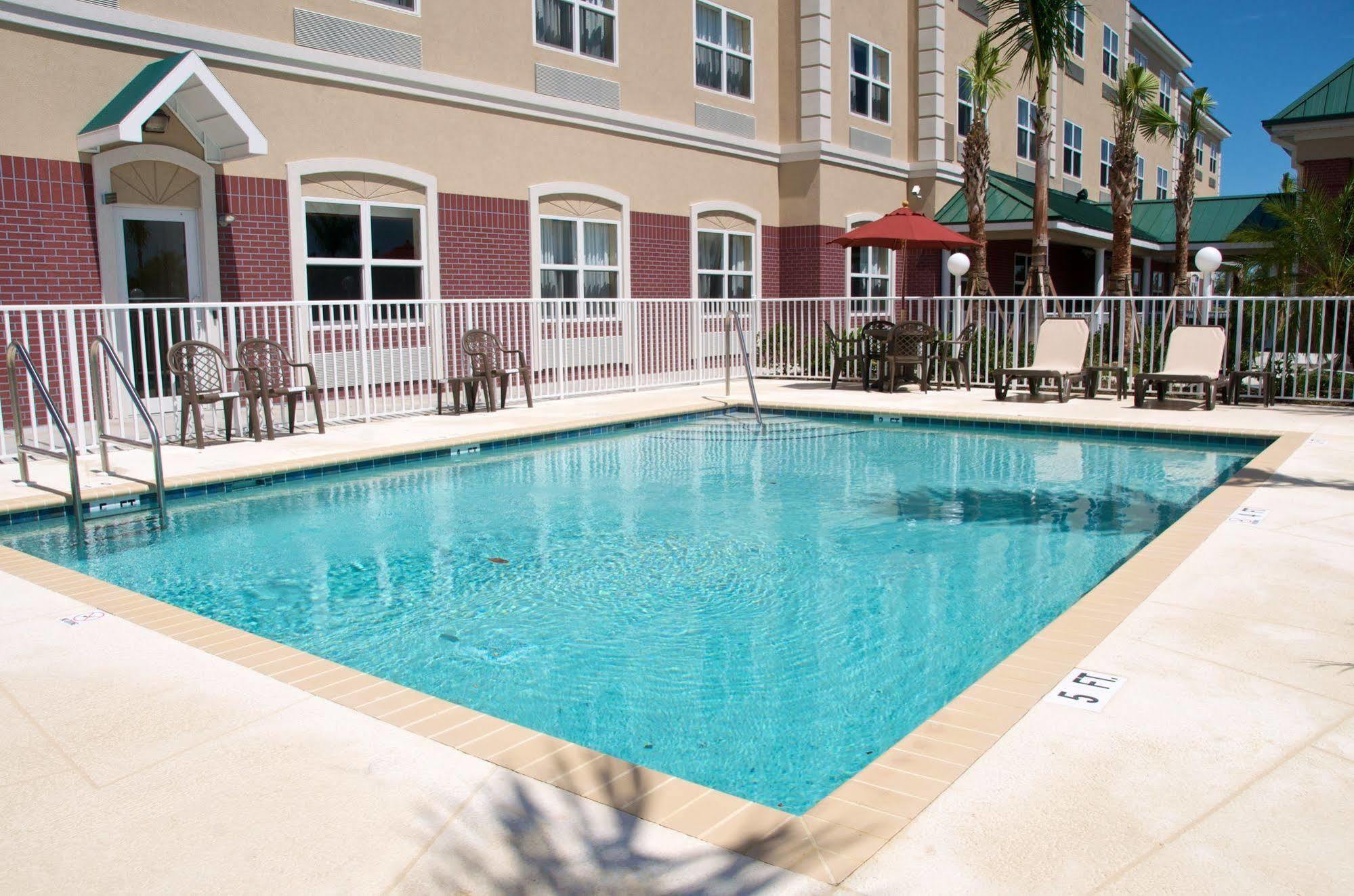 Country Inn & Suites By Radisson, Bradenton-Lakewood-Ranch, Fl 设施 照片