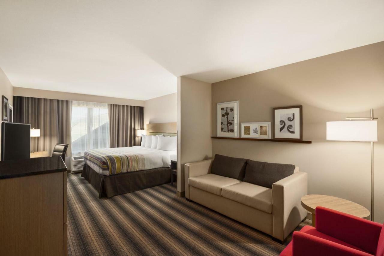 Country Inn & Suites By Radisson, Bradenton-Lakewood-Ranch, Fl 外观 照片