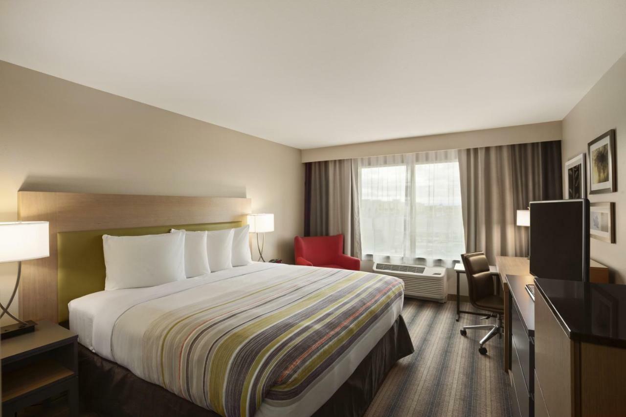 Country Inn & Suites By Radisson, Bradenton-Lakewood-Ranch, Fl 外观 照片