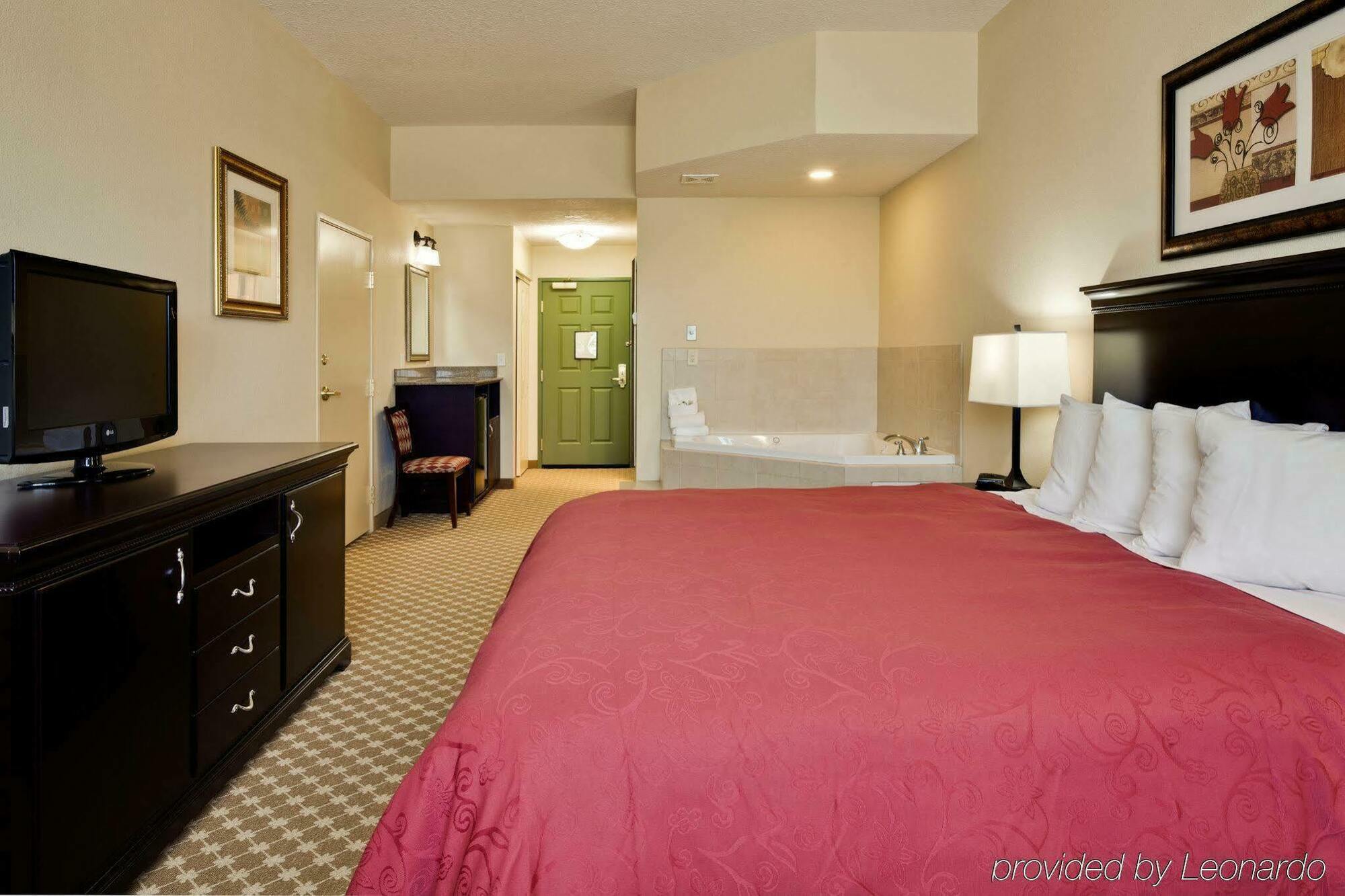 Country Inn & Suites By Radisson, Bradenton-Lakewood-Ranch, Fl 外观 照片