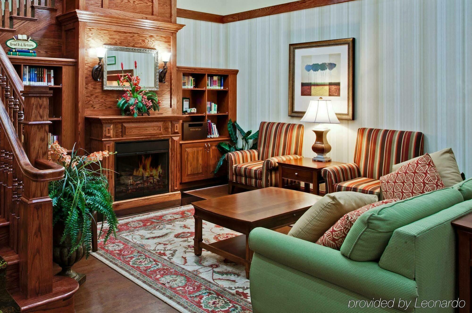 Country Inn & Suites By Radisson, Bradenton-Lakewood-Ranch, Fl 外观 照片