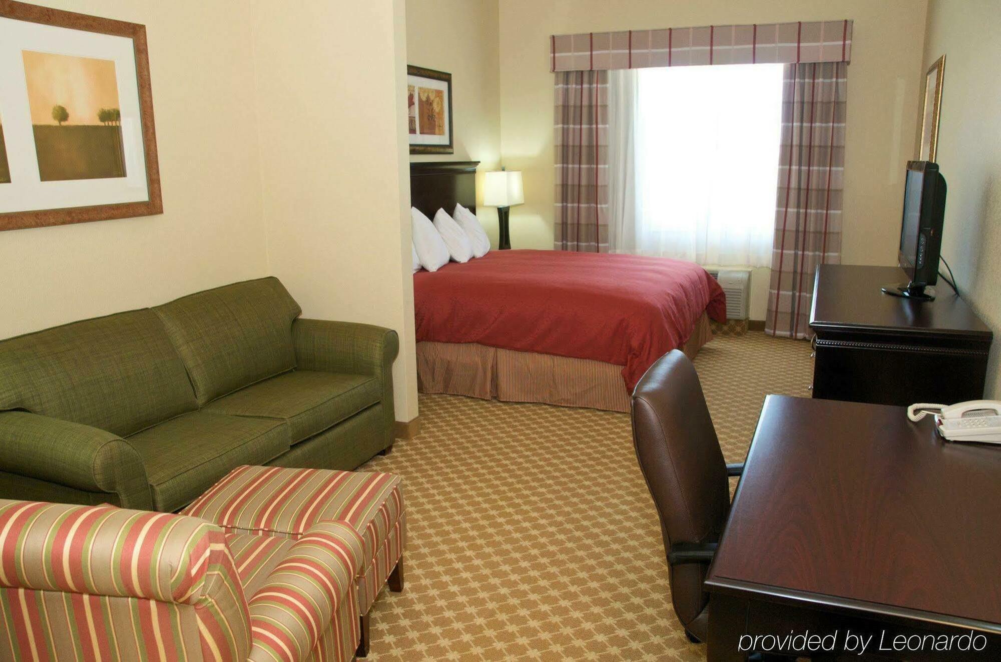 Country Inn & Suites By Radisson, Bradenton-Lakewood-Ranch, Fl 外观 照片